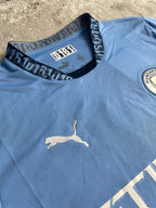 2024 Manchester City Home (M) BNWT