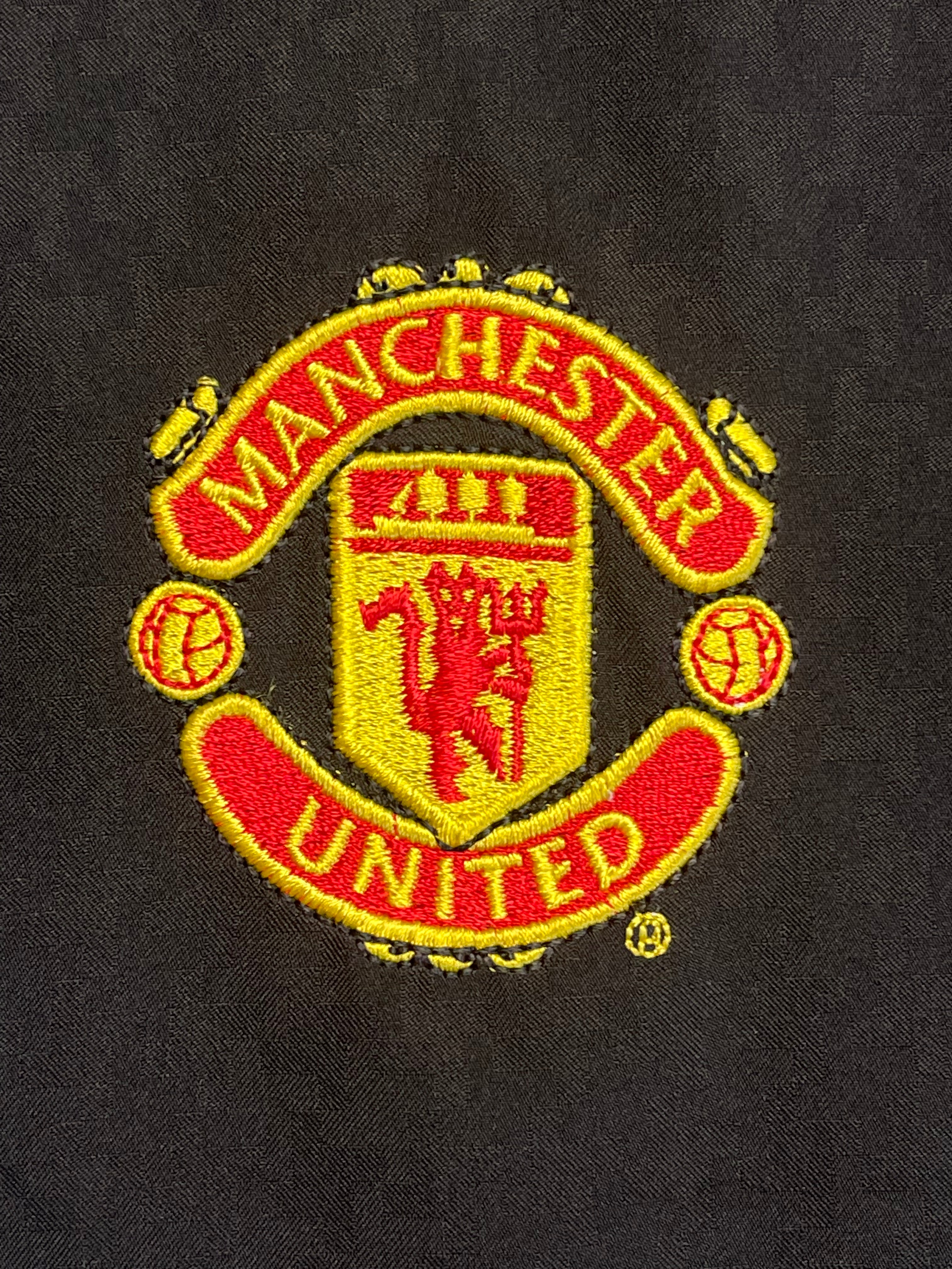 2003 Manchester United Away (XL)