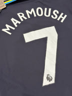 2024 Manchester City Away Player Issue (XL) BNWT