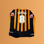 2005 Hull City Home (XL)