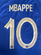 2022 France Home (XL) BNWT