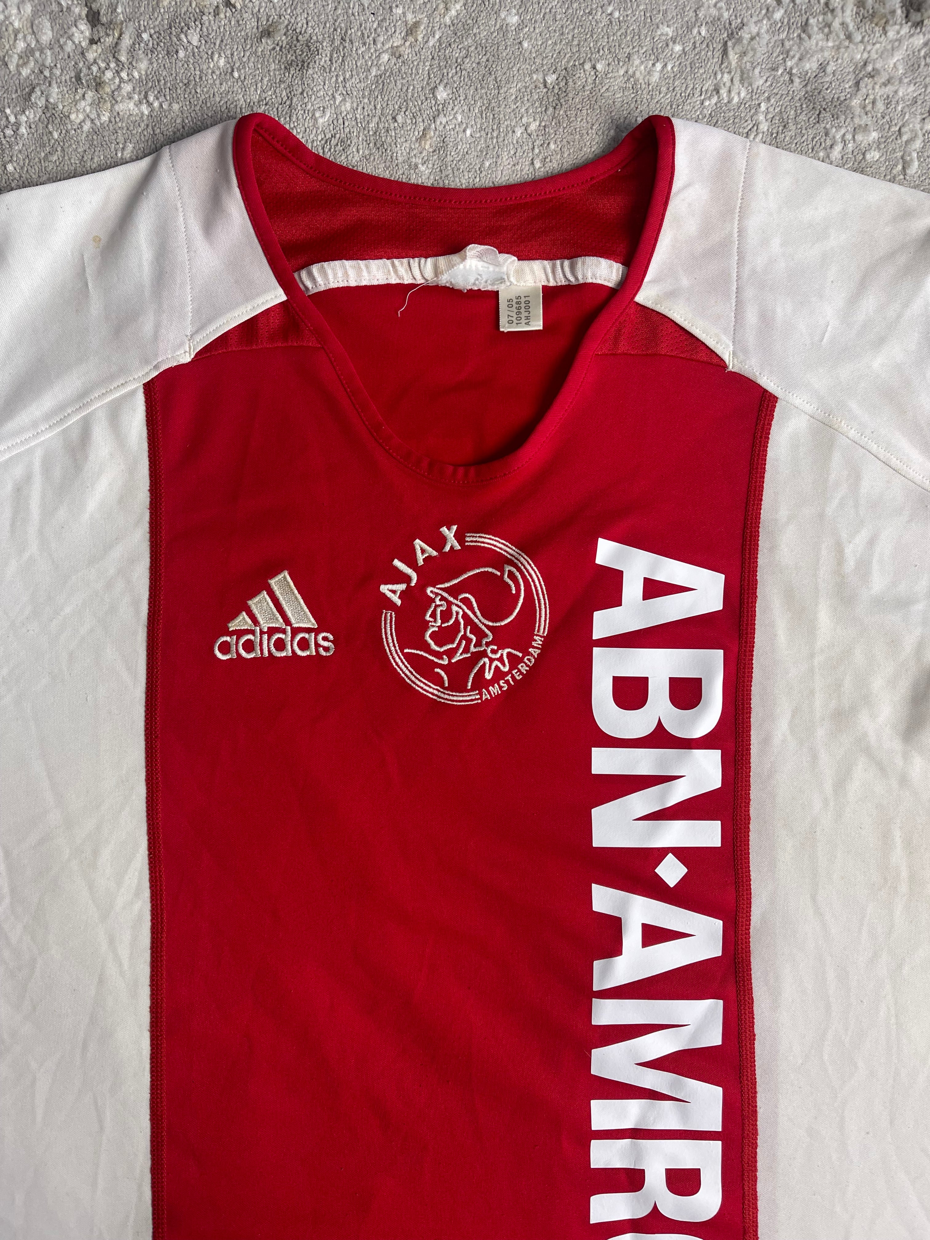 2005 Ajax Home (XL)