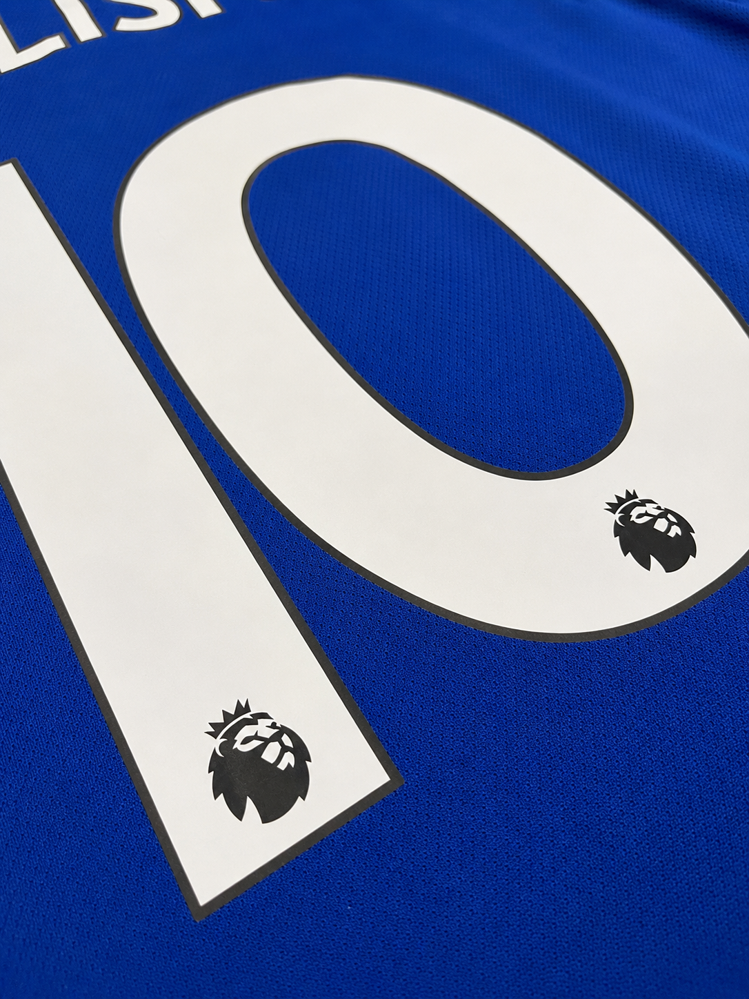 2022/2023 Chelsea Home (S)