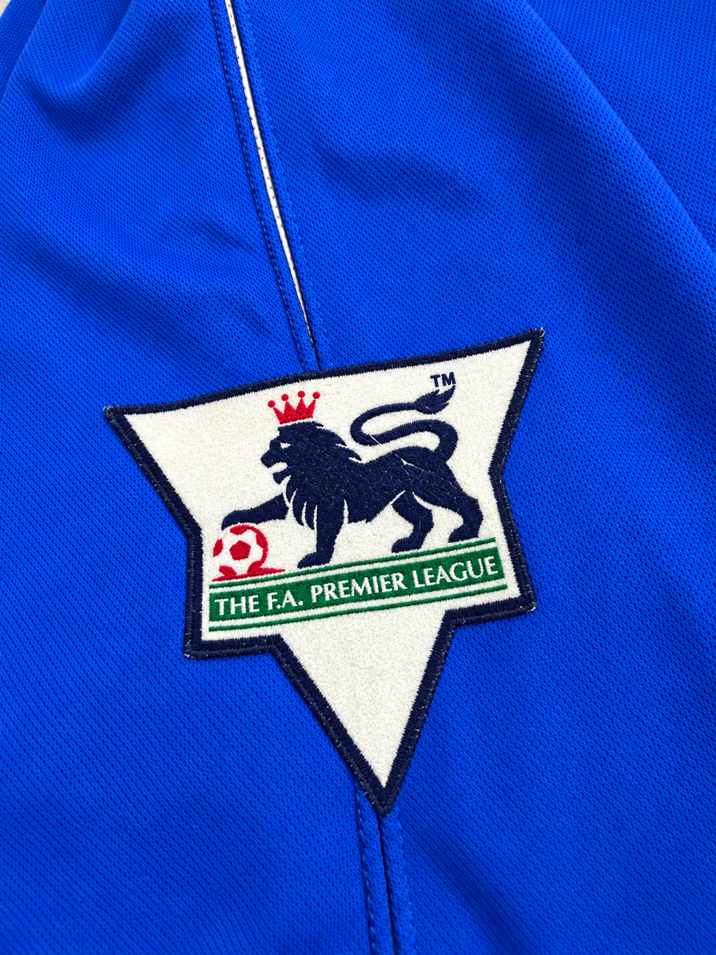 1999 Chelsea Home Long Sleeve (XL)
