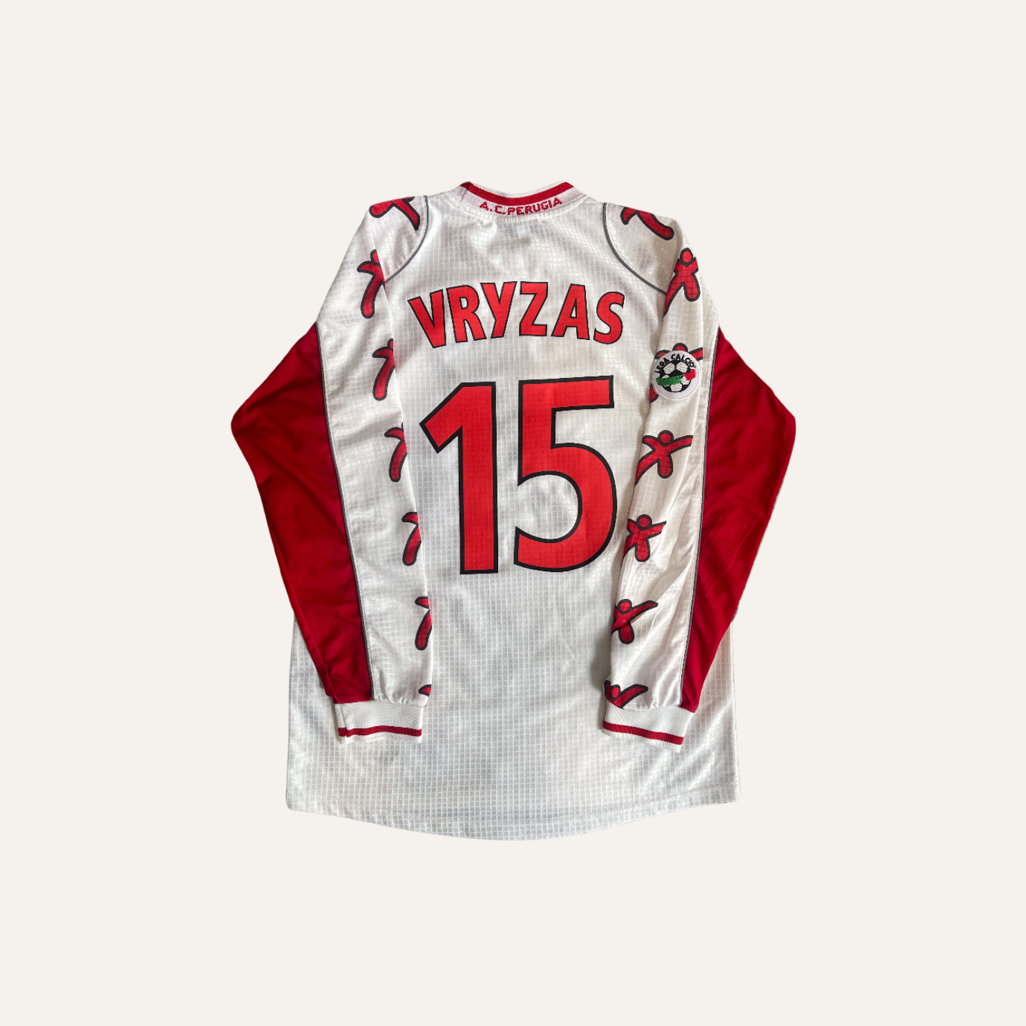 2000 AC Perugia Away (L)