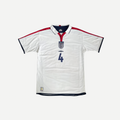 2003 England Home (L)