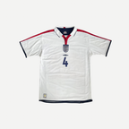 2003 England Home (L)