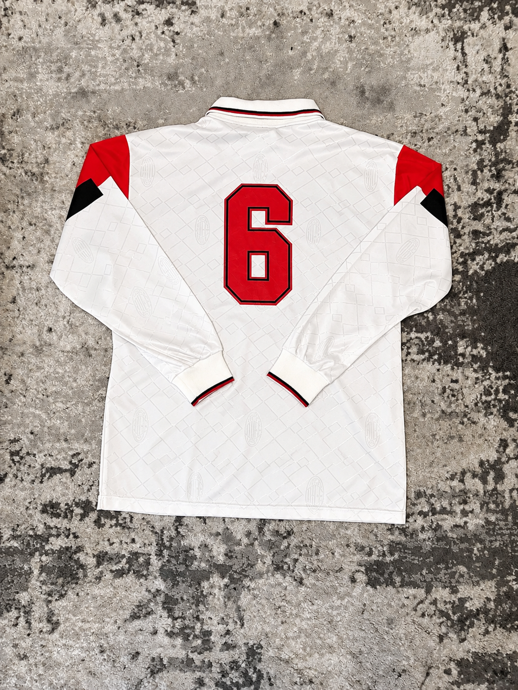 1994/1995 Ac Milan Away (XL)