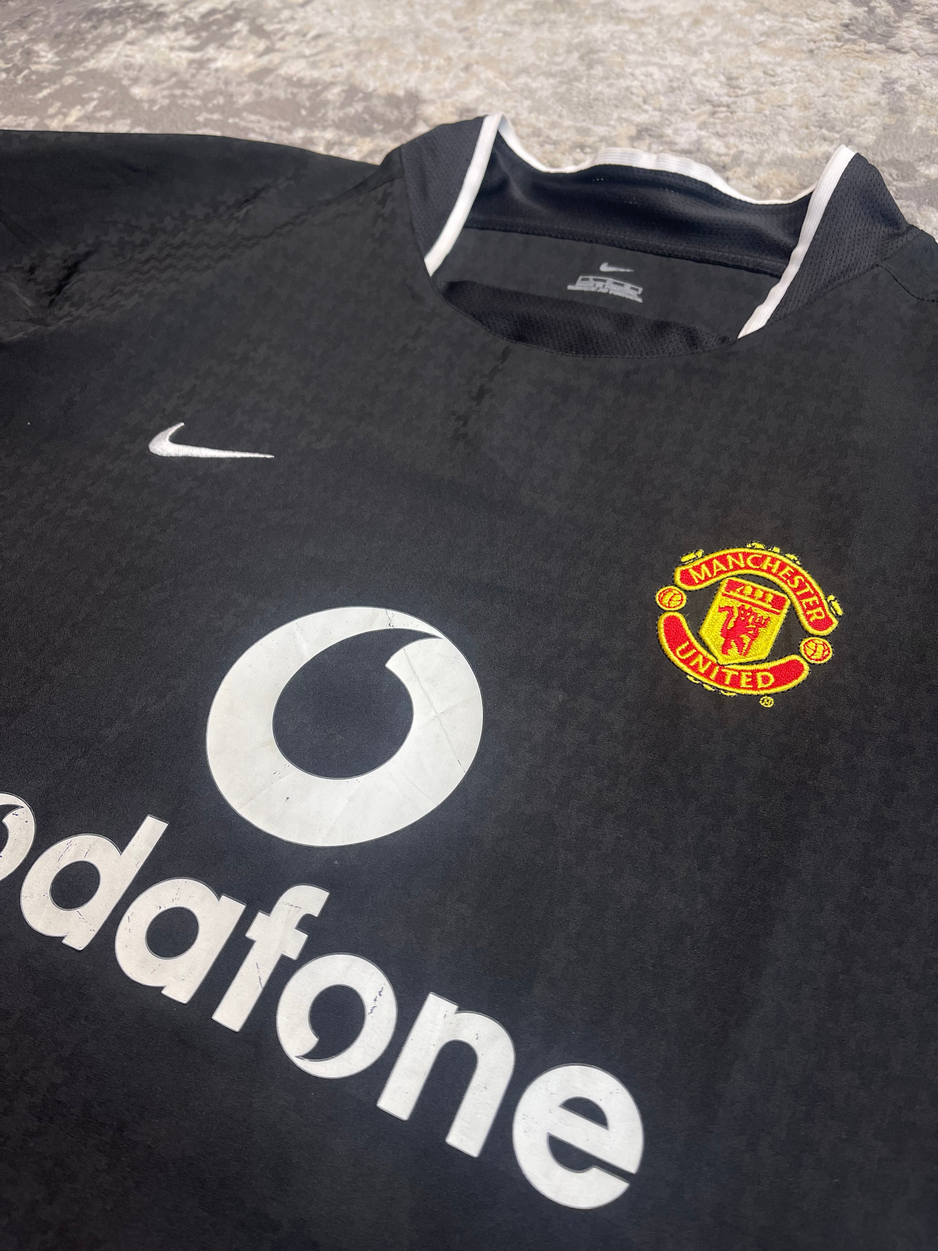 2003 Manchester United Away (XL)