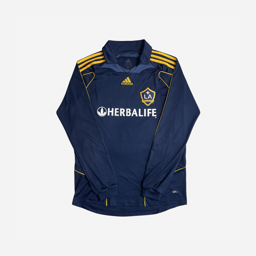 2007 LA Galaxy Away (L)
