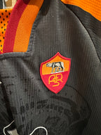 1997 As Roma Away (M)