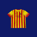 2013 Barcelona Away (XL)