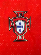 2025 Portugal Home (XL) BNWT Player Issue