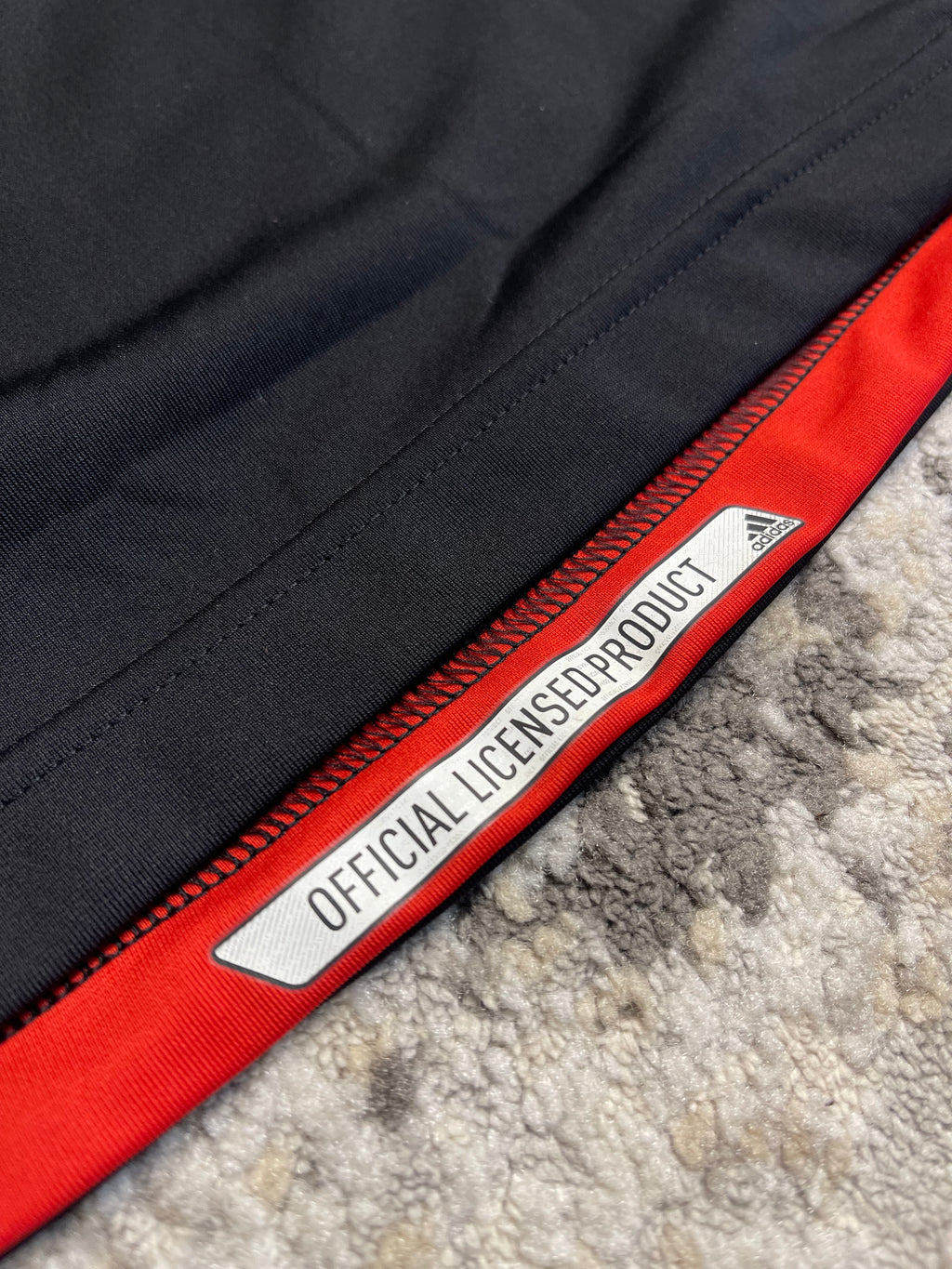 2012 DC United Home (XL) BNWT
