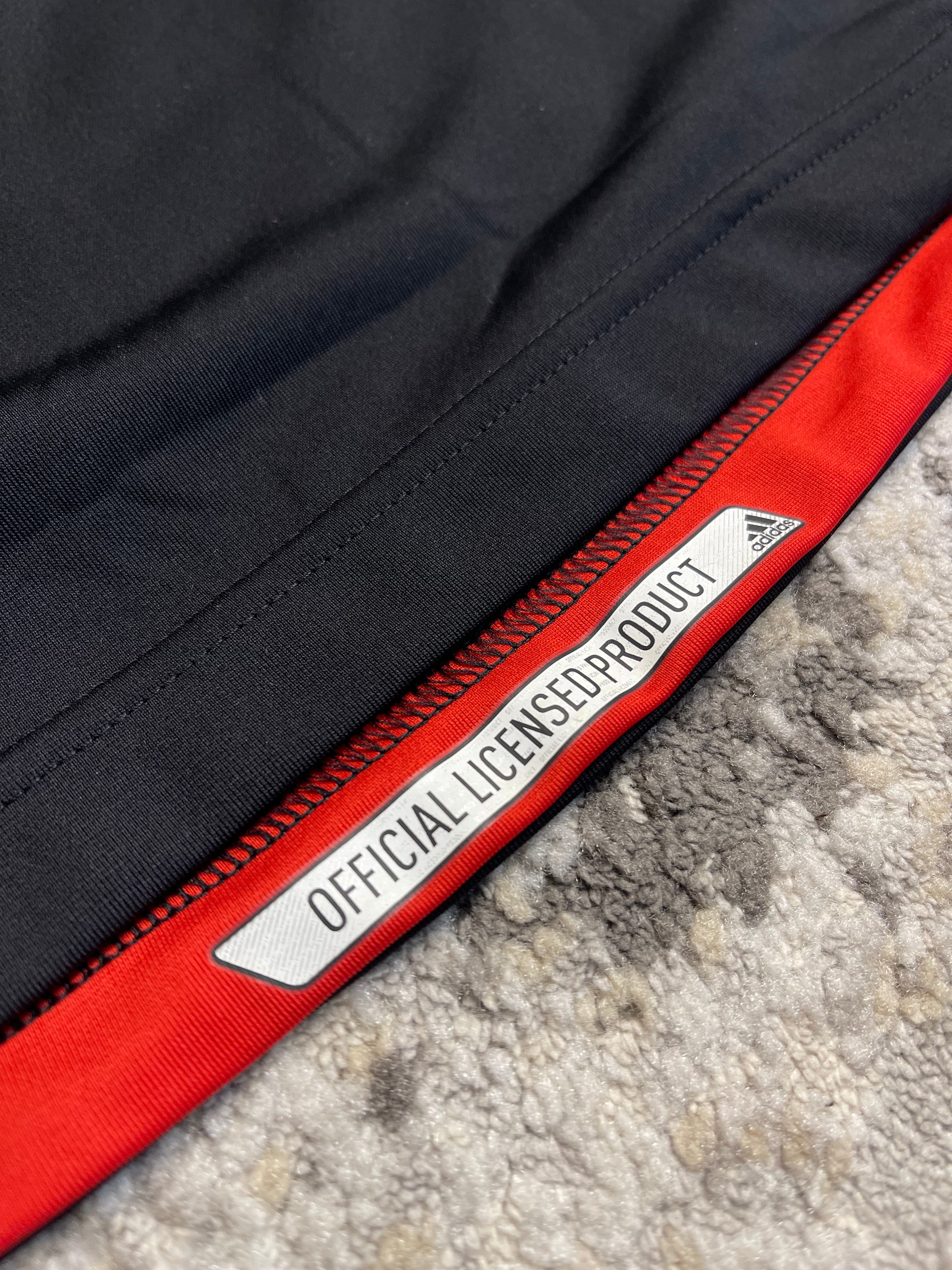 2012 DC United Home (XL) BNWT