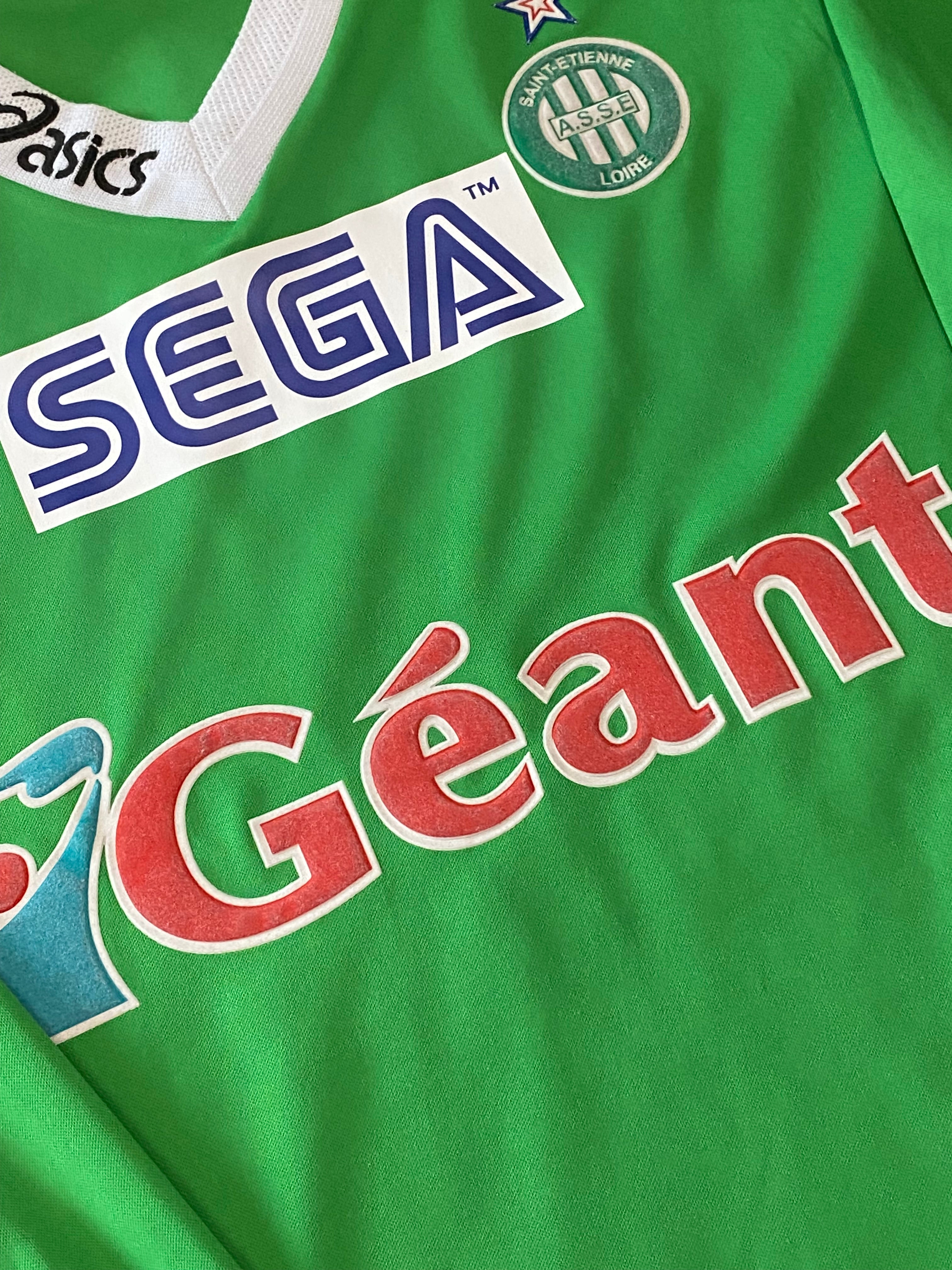 1999 Etienne Home (L)