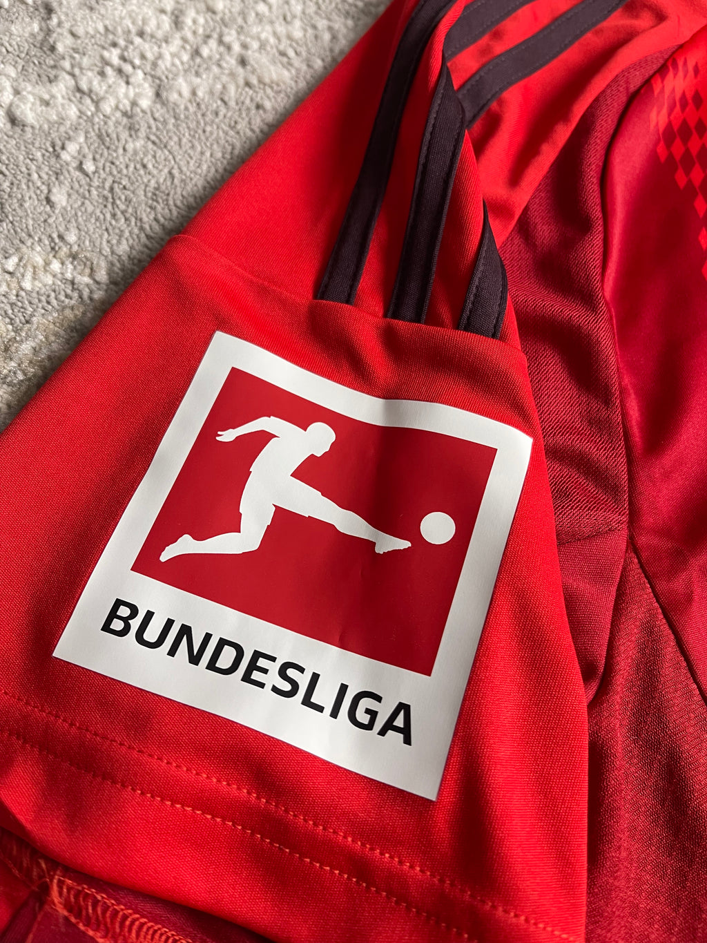 2024 Bayern Munchen Home (L) BNWT