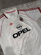 1998 Ac Milan Away (XL)