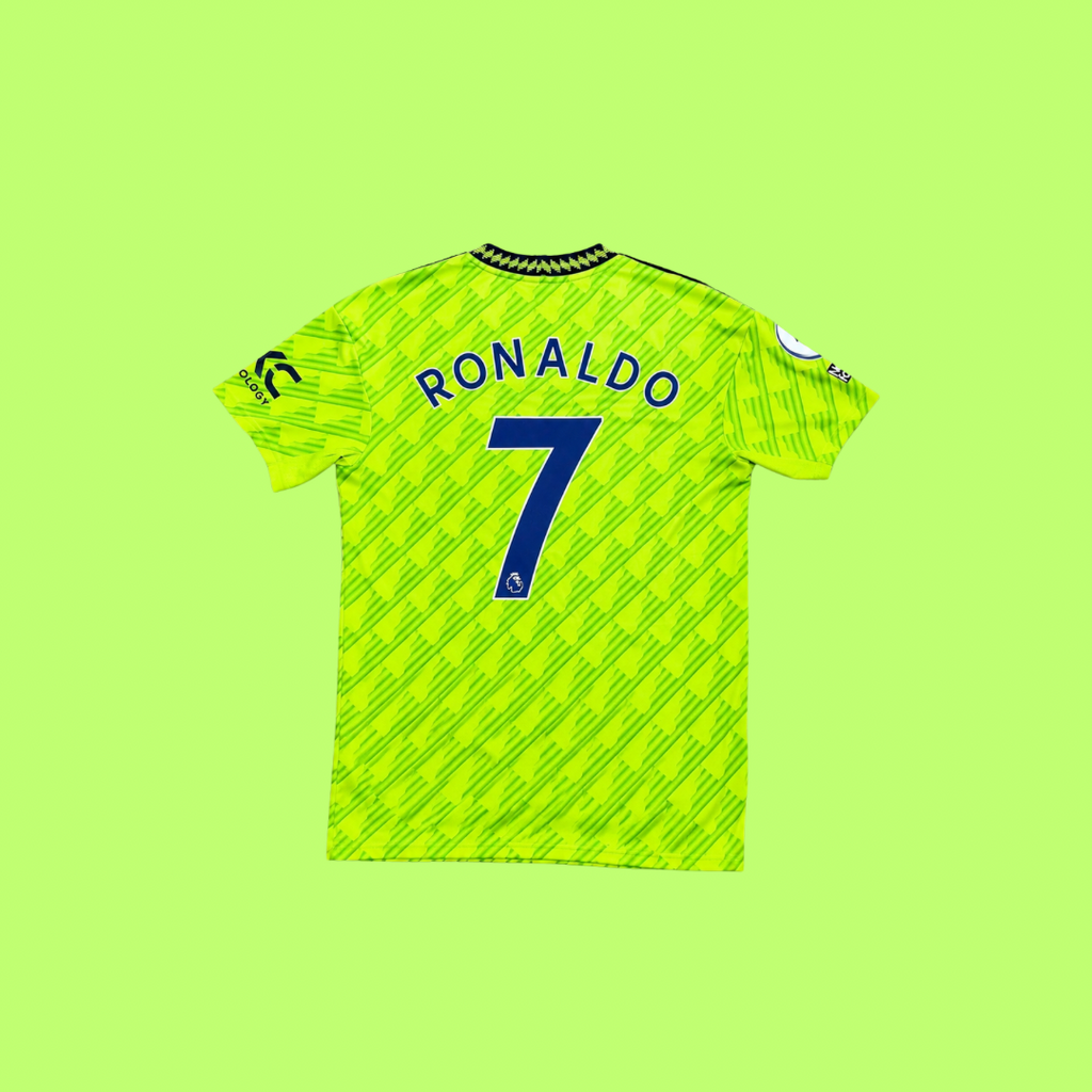 2022/2023 Manchester United Away (L)