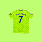 2022/2023 Manchester United Away (L)