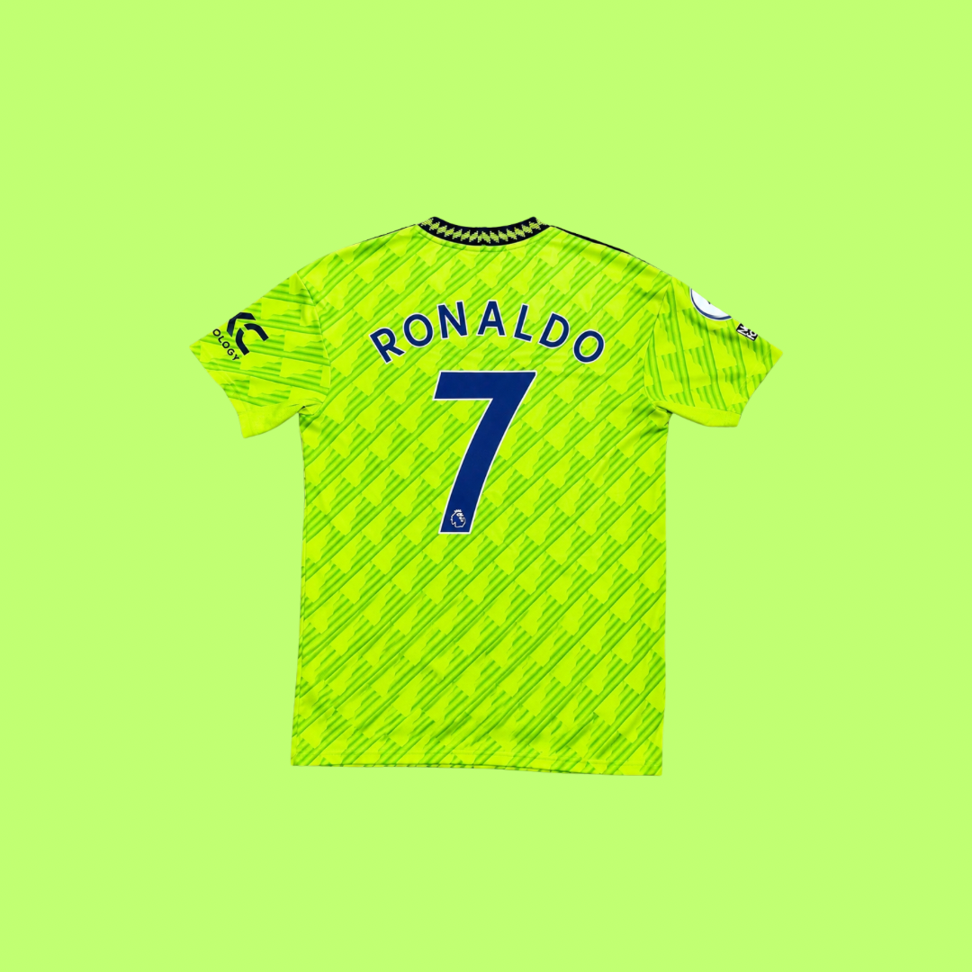 2022/2023 Manchester United Away (L)
