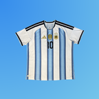 2026 Argentina Home (XXL) BNWT Player Issue