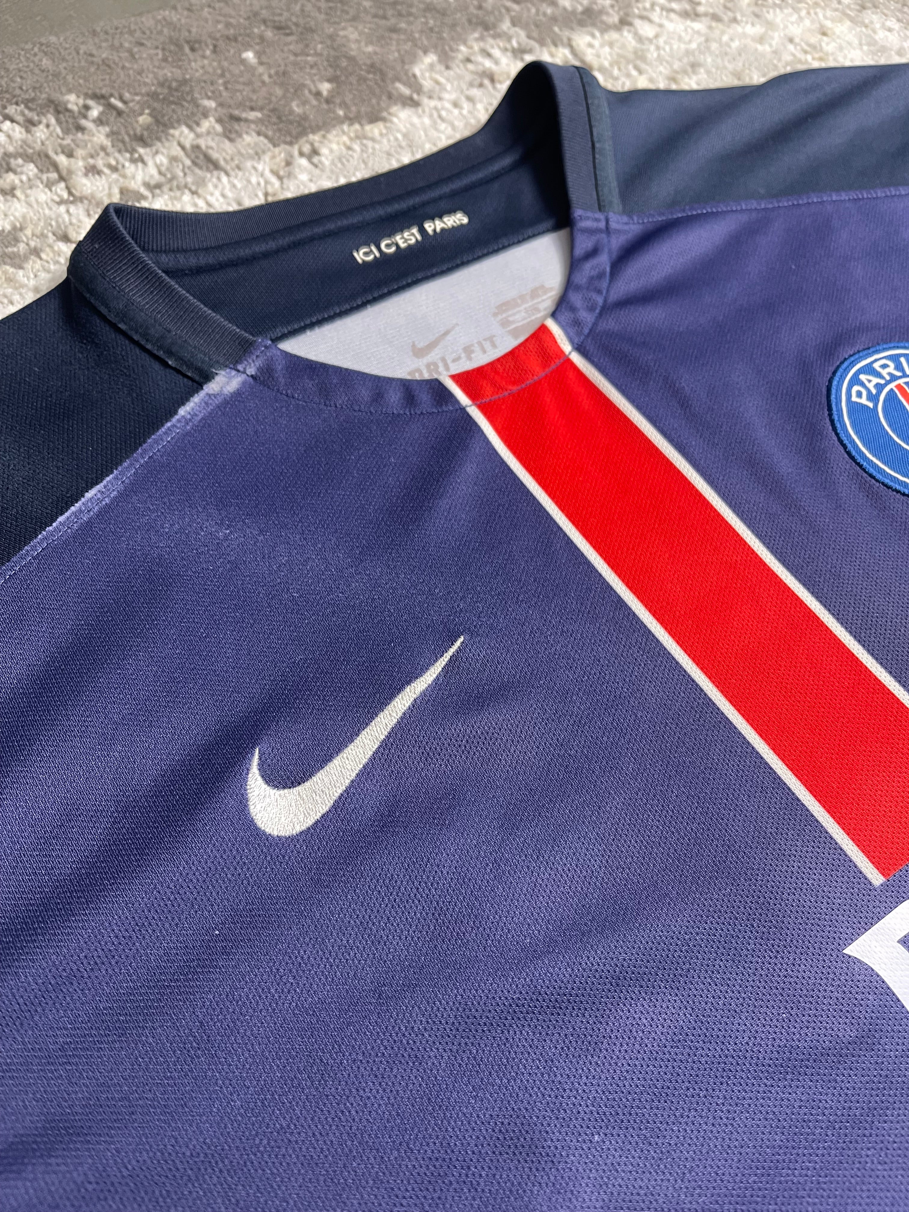 2015 PSG Home (XL)