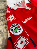 1999 Bari Away (S)