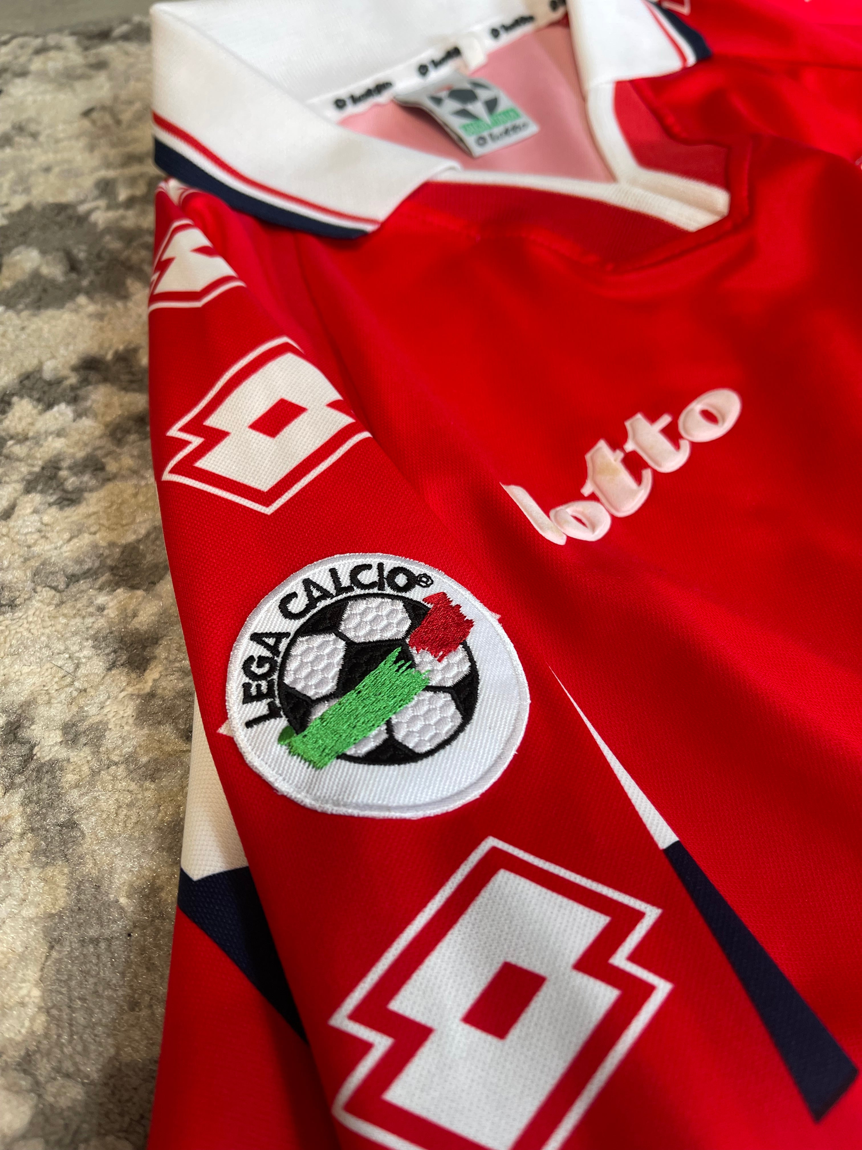 1999 Bari Away (S)