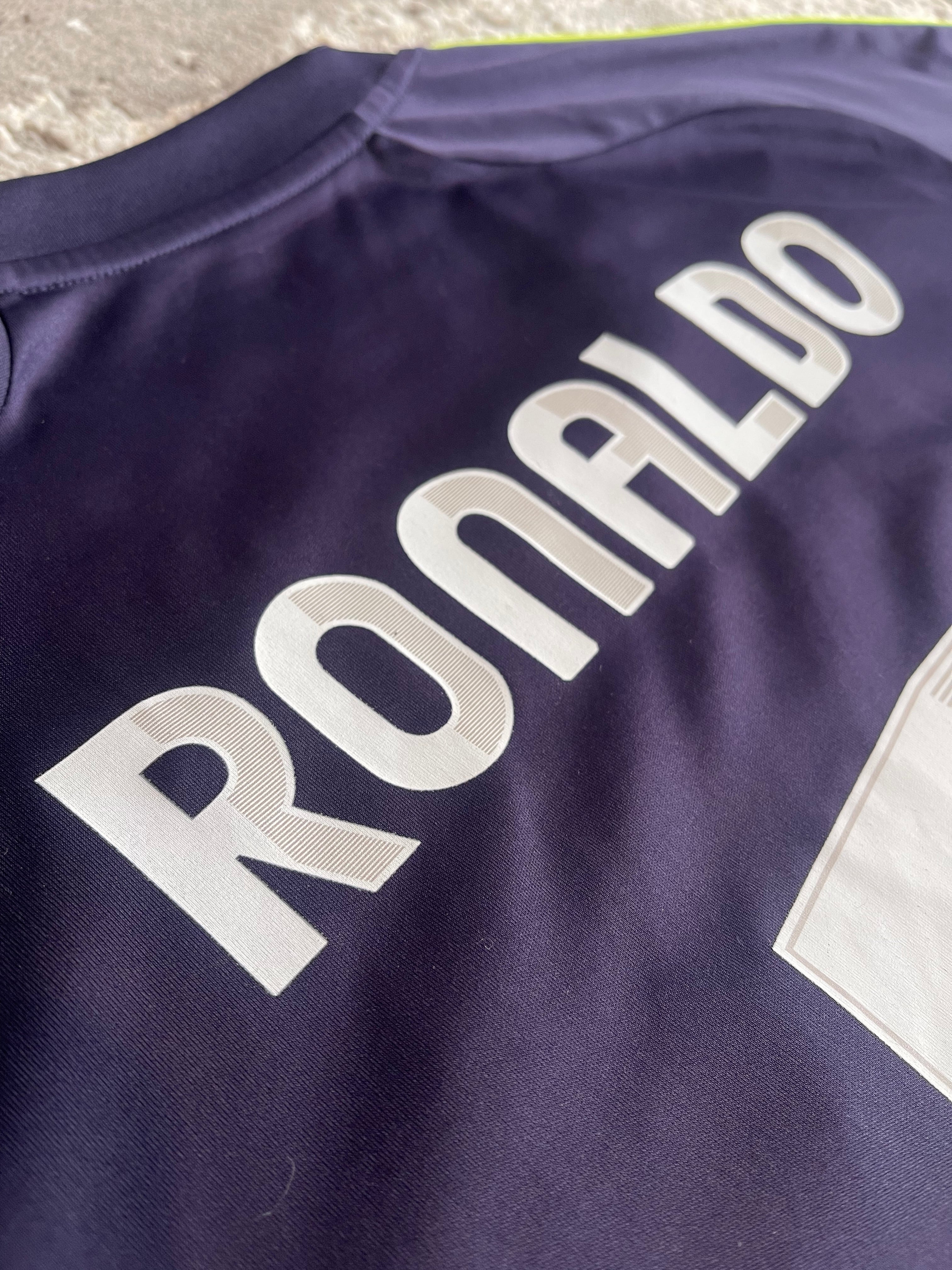 2012 Real Madrid Away (XL)