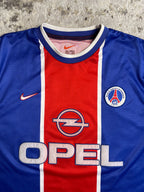1999 PSG Home (L) Match Issue