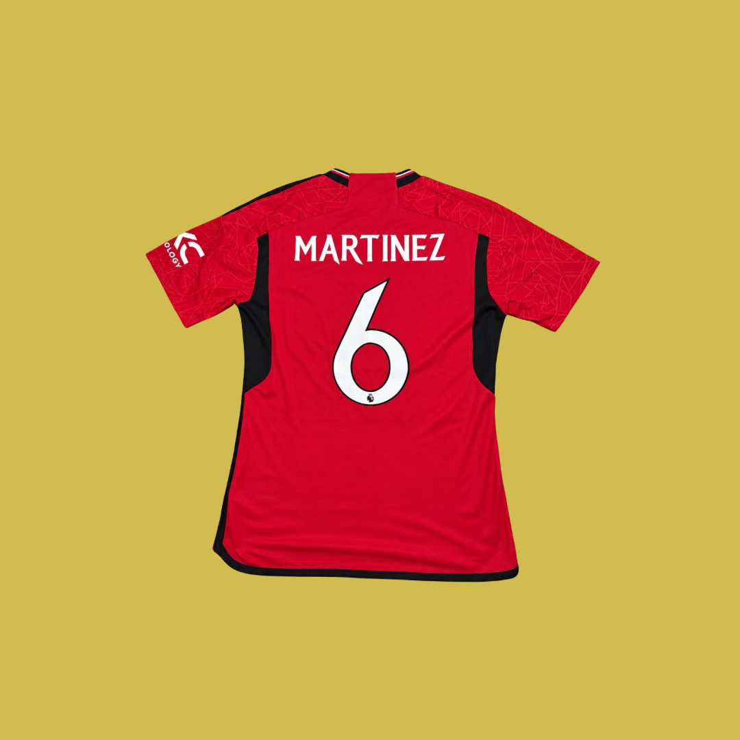 2023/2024 Manchester United Home (M)