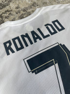 2015 Real Madrid Home (L) BNWT