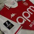 2024 AS Monaco (M) BNWT
