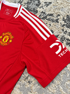 2024/2025 Manchester United Home (L)