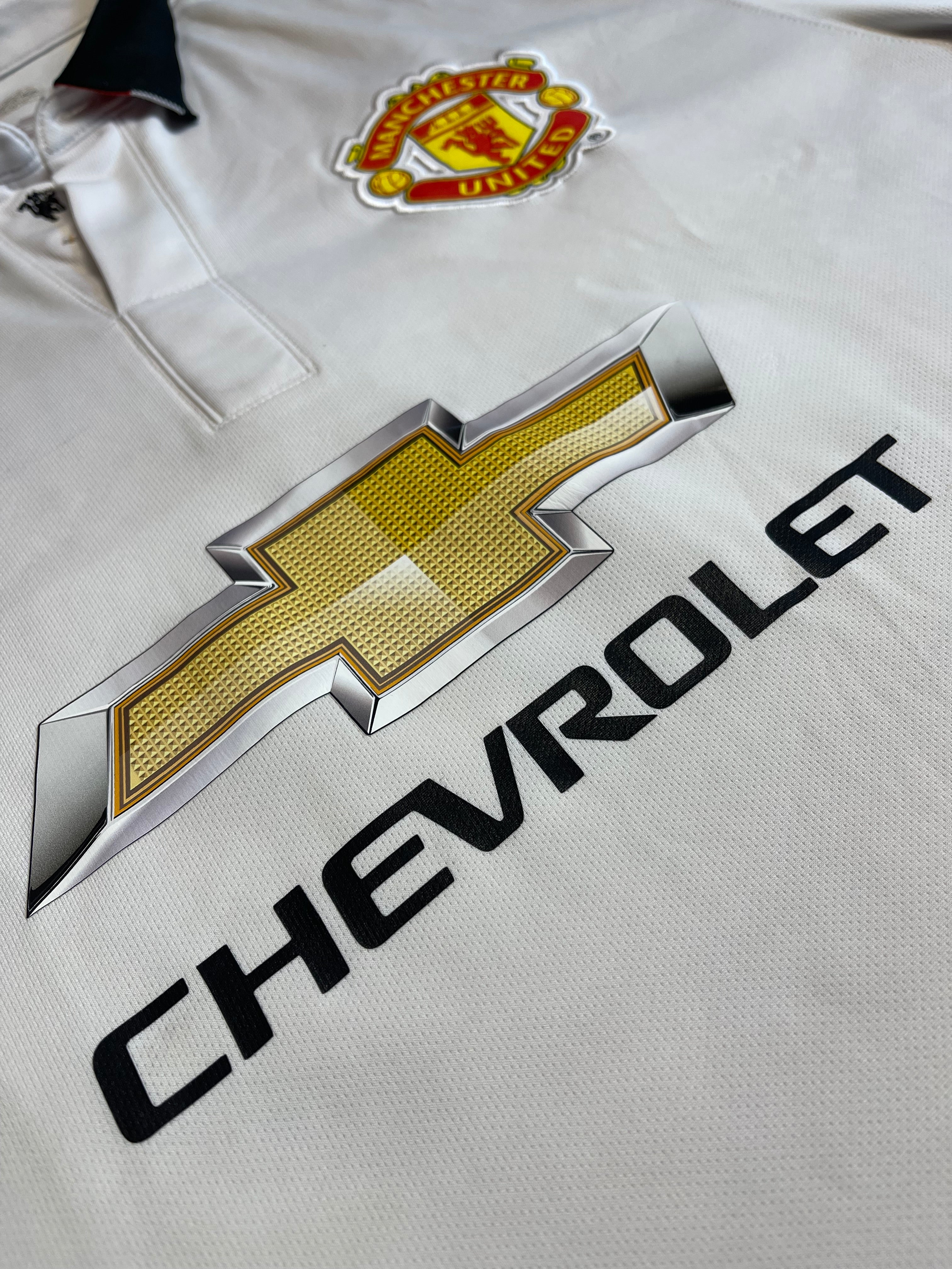 2014 Manchester United Away (XL)