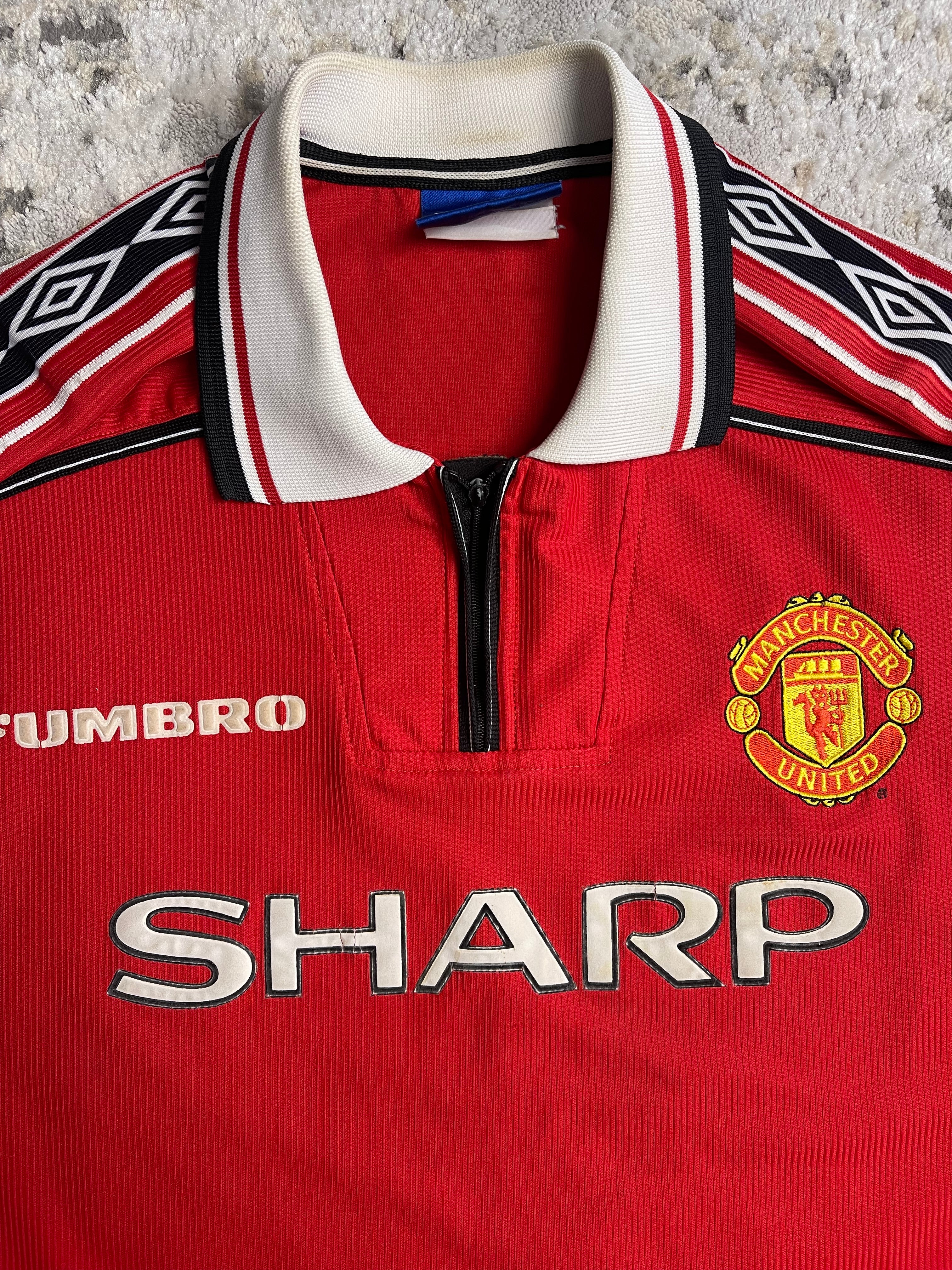 1998 Manchester United (XL)