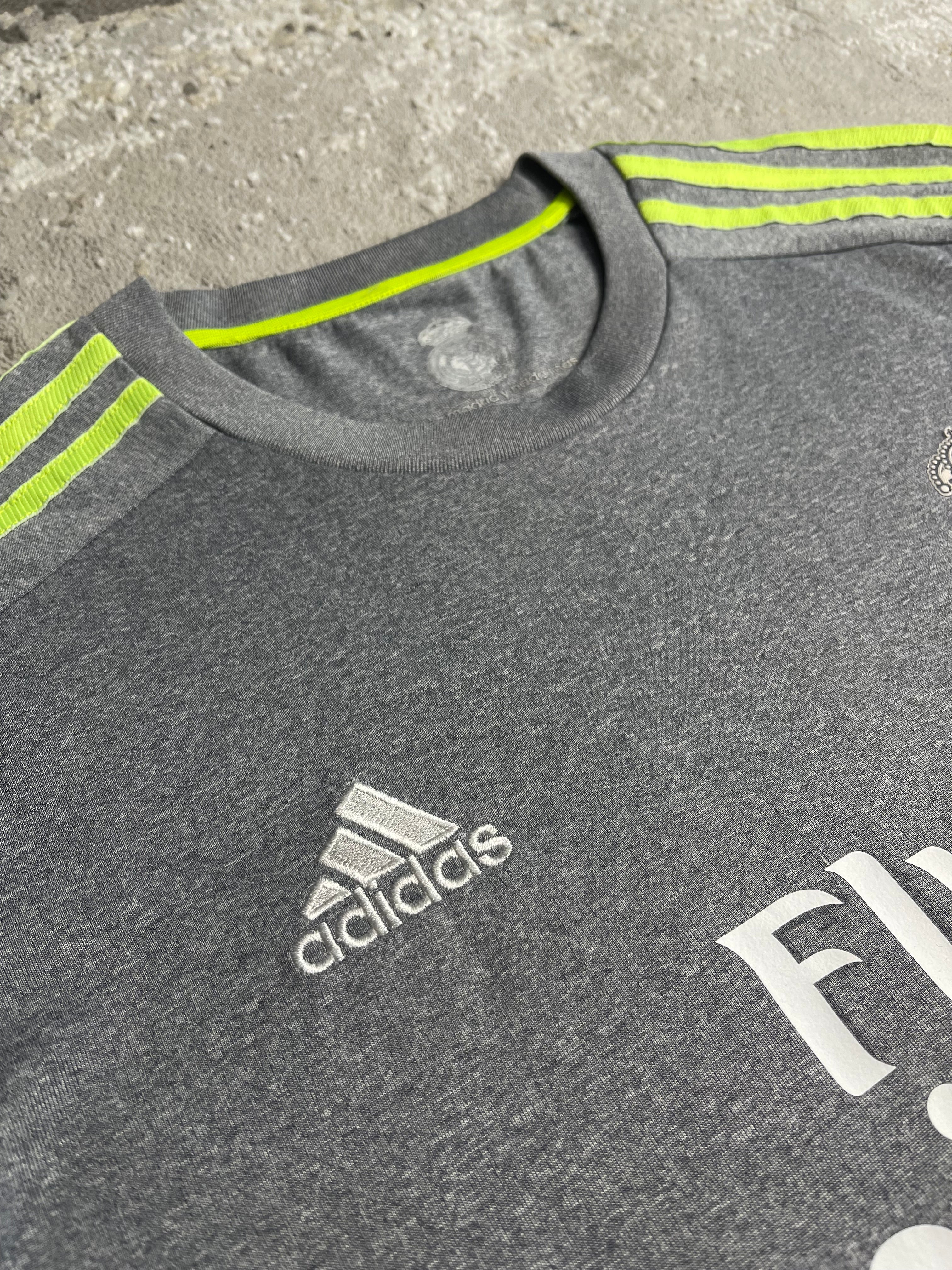 2015 Real Madrid Away (S)