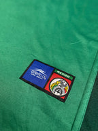 2001 Mexico Home (XL)