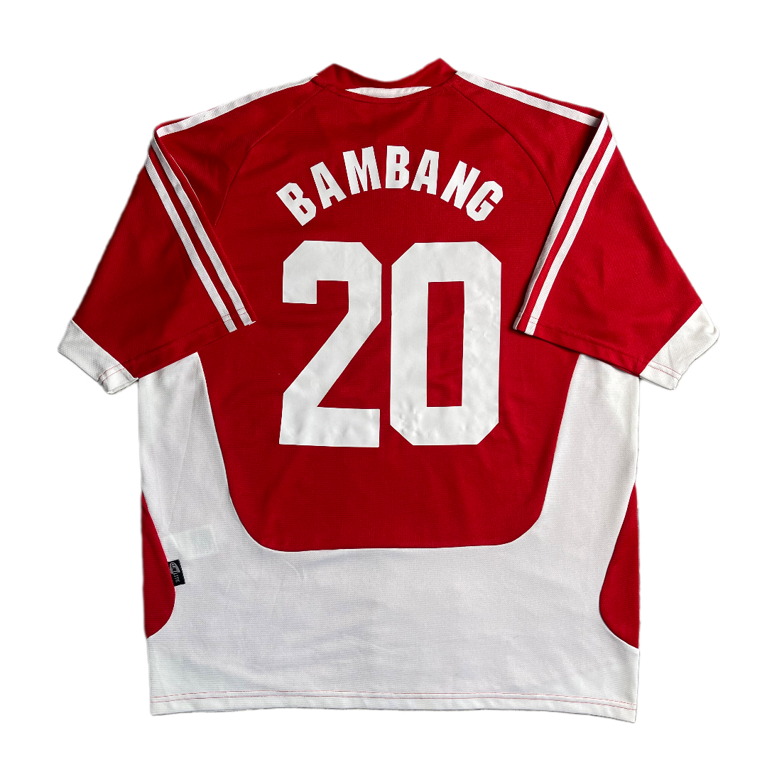 2004 Indonesia Home (XL)