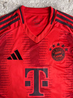 2024 Bayern Munchen Home (L) BNWT
