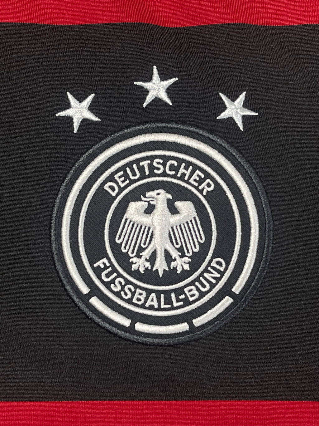 2014 Germany Away (M)