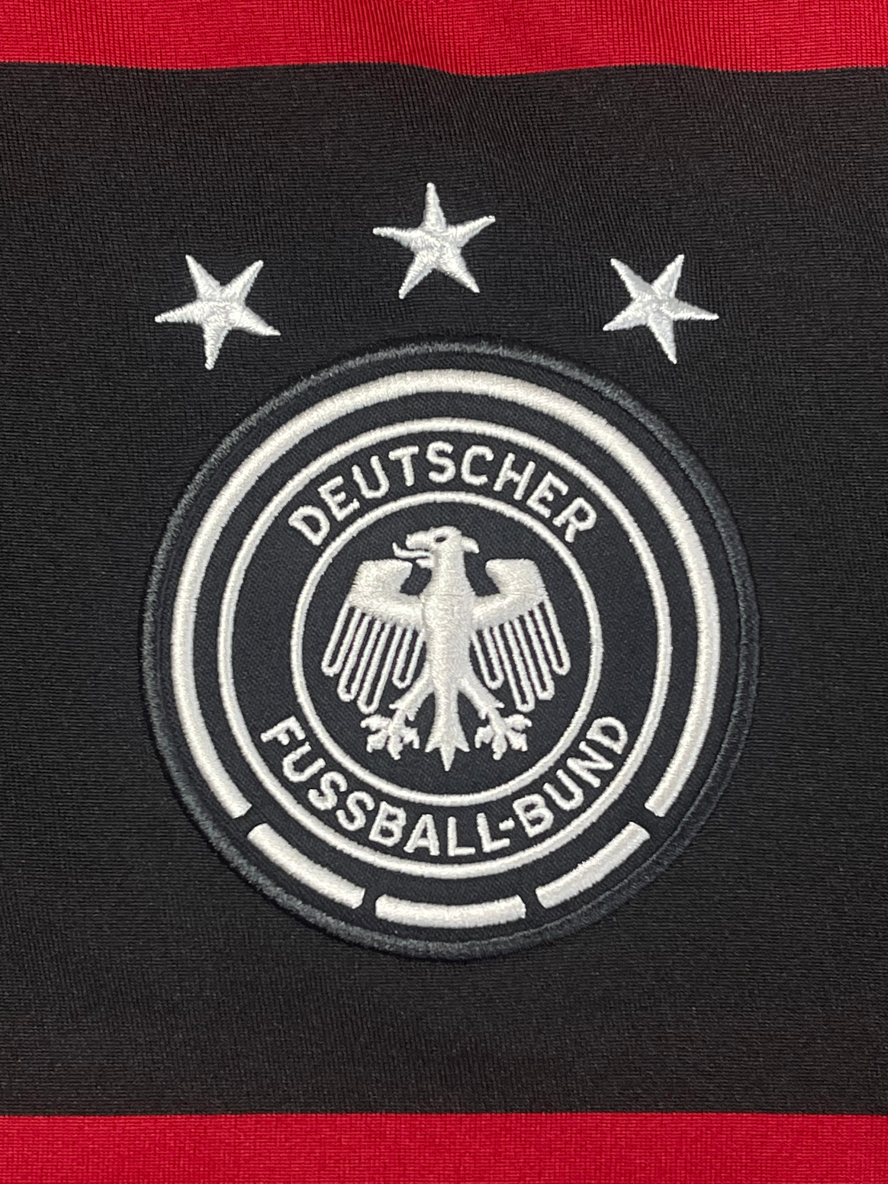 2014 Germany Away (M)