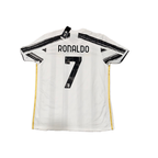 2021 Juventus Home (L) BNWT
