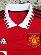 2022/2023 Manchester United Home (M)