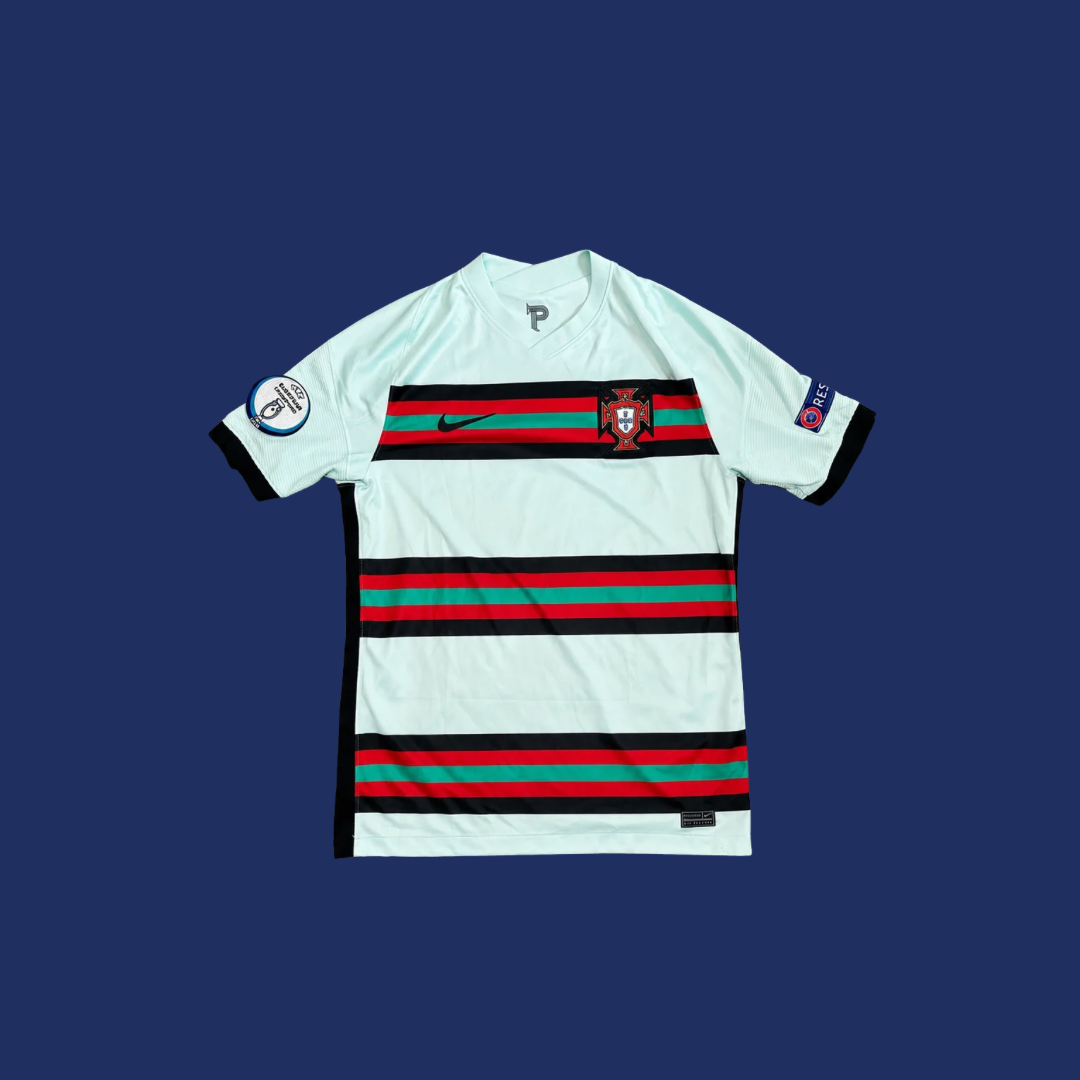 2020 Portugal Away (M)