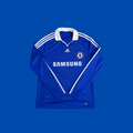 2008/2009 Chelsea Home (L)