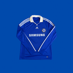 2008/2009 Chelsea Home (L)