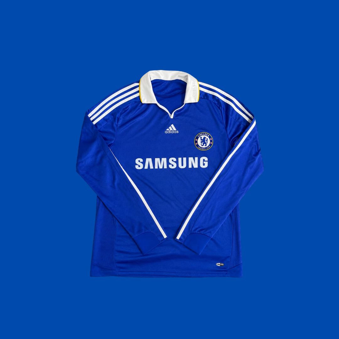 2008/2009 Chelsea Home (L)