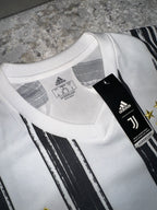 2021 Juventus Home (L) BNWT